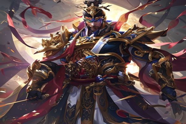 梦幻西游科举大赛